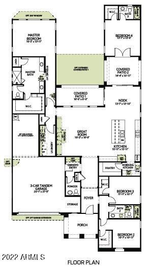 9841 E Revolution Dr, Mesa, AZ 85212 photo 6