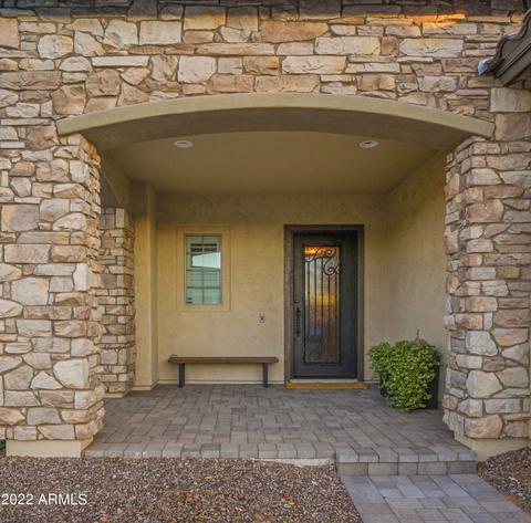 9841 E Revolution Dr, Mesa, AZ 85212 photo 5