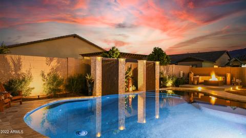 9841 E Revolution Dr, Mesa, AZ 85212 photo 2