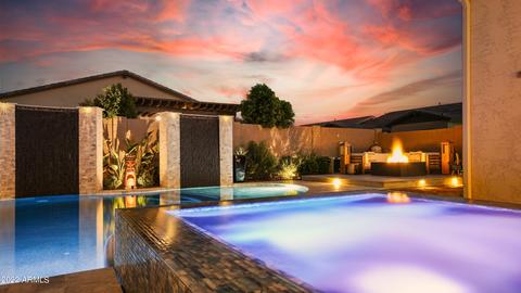9841 E Revolution Dr, Mesa, AZ 85212 photo 1