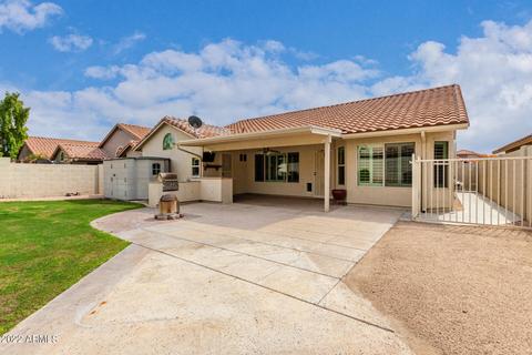 2544 E Taxidea Way, Phoenix, AZ 85048 photo 30