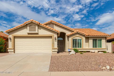 2544 E Taxidea Way, Phoenix, AZ 85048 photo 2