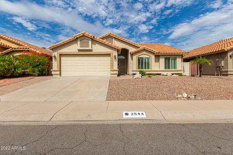 2544 E Taxidea Way, Phoenix, AZ 85048 photo 1