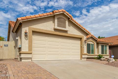 2544 E Taxidea Way, Phoenix, AZ 85048 photo 4