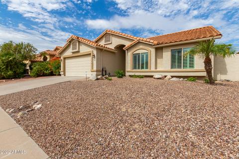 2544 E Taxidea Way, Phoenix, AZ 85048 photo 5