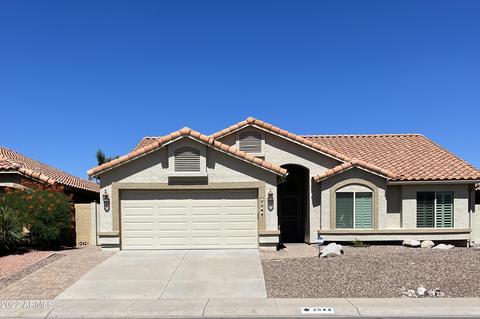2544 E Taxidea Way, Phoenix, AZ 85048 photo 33