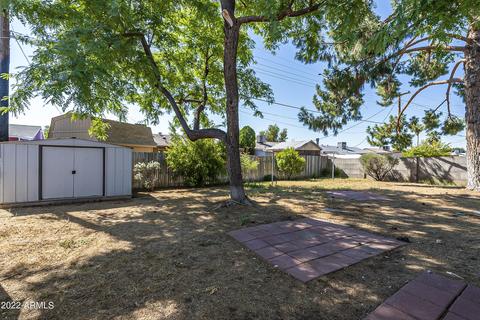 6957 W Wolf St, Phoenix, AZ 85033 photo 20