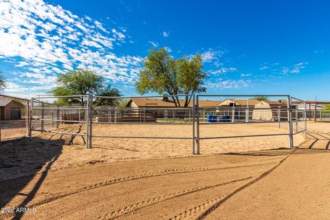 216 E Galvin St, Phoenix, AZ 85086 photo 46