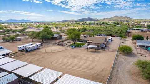 216 E Galvin St, Phoenix, AZ 85086 photo 56