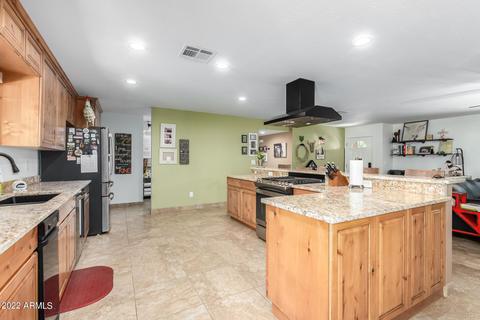 216 E Galvin St, Phoenix, AZ 85086 photo 17