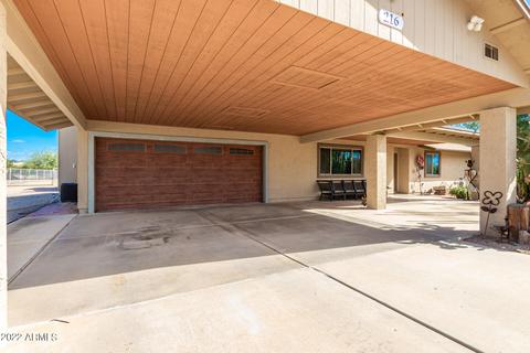 216 E Galvin St, Phoenix, AZ 85086 photo 7