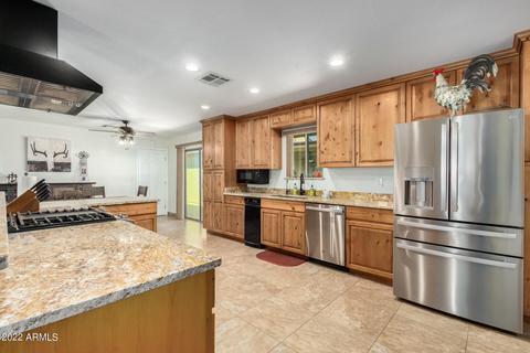 216 E Galvin St, Phoenix, AZ 85086 photo 15