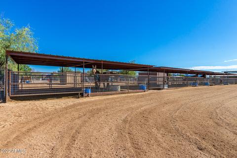 216 E Galvin St, Phoenix, AZ 85086 photo 42
