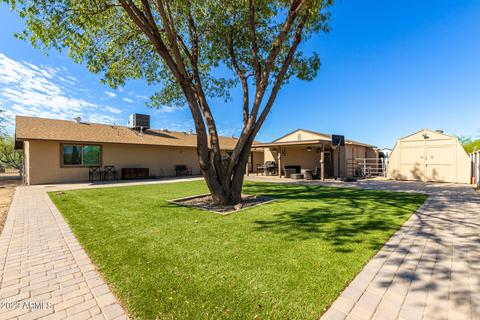 216 E Galvin St, Phoenix, AZ 85086 photo 40