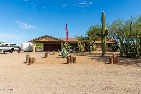 216 E Galvin St, Phoenix, AZ 85086 photo 1