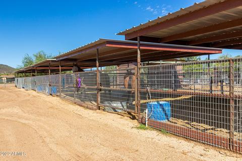 216 E Galvin St, Phoenix, AZ 85086 photo 45