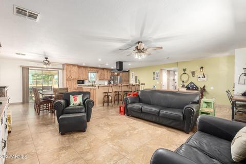 216 E Galvin St, Phoenix, AZ 85086 photo 12