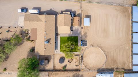 216 E Galvin St, Phoenix, AZ 85086 photo 59