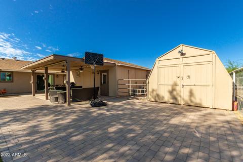 216 E Galvin St, Phoenix, AZ 85086 photo 36
