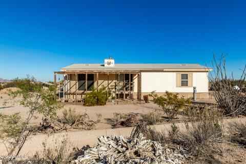 54114 W Eagletail Rd, Tonopah, AZ 85354
