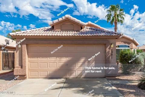 1381 S Buchanan St, Gilbert, AZ 85233 photo 7