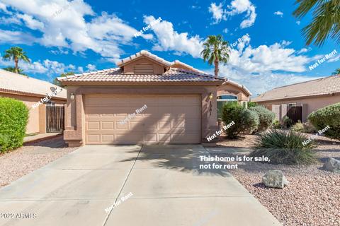 1381 S Buchanan St, Gilbert, AZ 85233 photo 1
