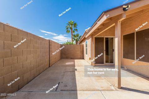 1381 S Buchanan St, Gilbert, AZ 85233 photo 5