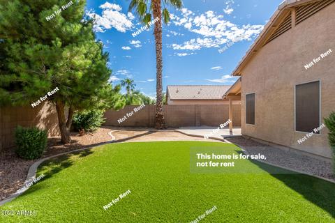 1381 S Buchanan St, Gilbert, AZ 85233 photo 18