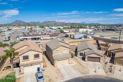 11124 E Abilene Ave, Mesa, AZ 85208 photo 27