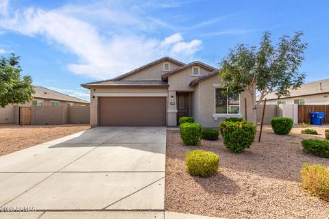 2618 S 120th Ave, Avondale, AZ 85323