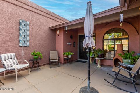 634 S 76th Pl, Mesa, AZ 85208