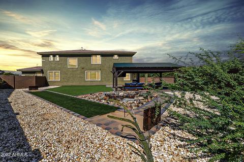 2548 E Augusta Ave, Gilbert, AZ 85298 photo 2