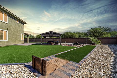 2548 E Augusta Ave, Gilbert, AZ 85298 photo 58
