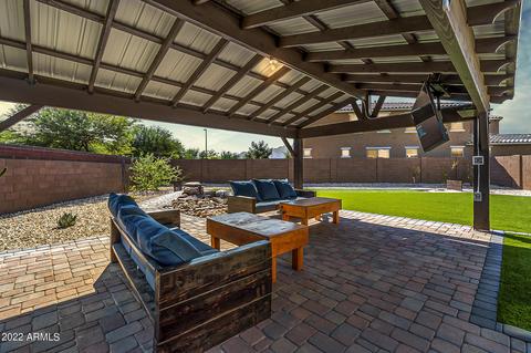 2548 E Augusta Ave, Gilbert, AZ 85298 photo 56