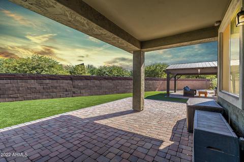 2548 E Augusta Ave, Gilbert, AZ 85298 photo 62