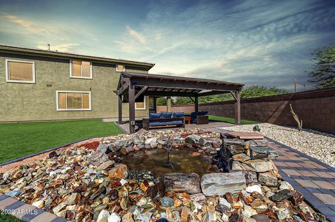 2548 E Augusta Ave, Gilbert, AZ 85298 photo 64