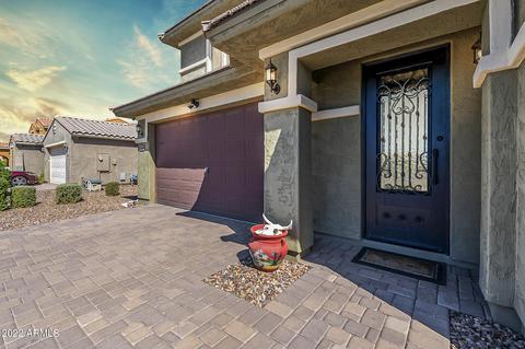 2548 E Augusta Ave, Gilbert, AZ 85298 photo 4