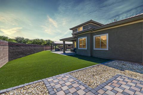 2548 E Augusta Ave, Gilbert, AZ 85298 photo 59