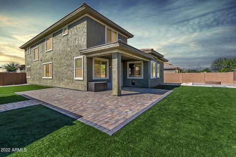 2548 E Augusta Ave, Gilbert, AZ 85298 photo 3
