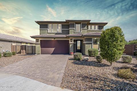 2548 E Augusta Ave, Gilbert, AZ 85298 photo 1
