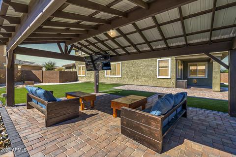 2548 E Augusta Ave, Gilbert, AZ 85298 photo 55