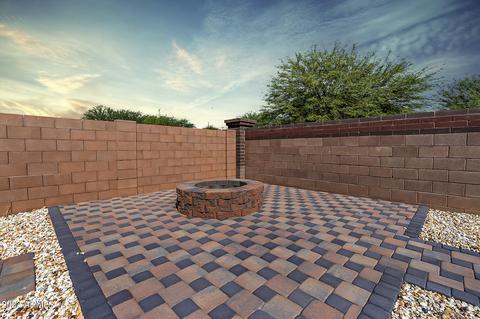 2548 E Augusta Ave, Gilbert, AZ 85298 photo 61