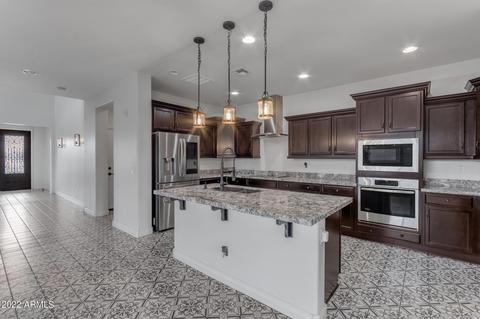 2548 E Augusta Ave, Gilbert, AZ 85298 photo 16