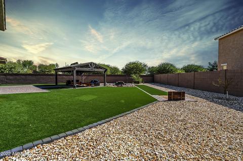2548 E Augusta Ave, Gilbert, AZ 85298 photo 57