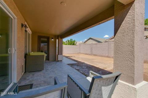 1733 N Seton --, Mesa, AZ 85205 photo 26