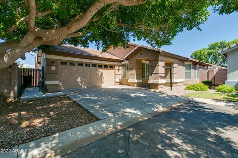 1733 N Seton --, Mesa, AZ 85205 photo 1