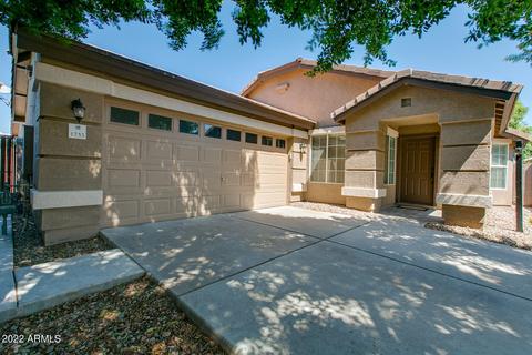 1733 N Seton --, Mesa, AZ 85205 photo 2