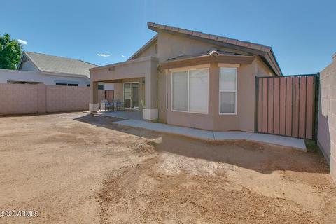 1733 N Seton --, Mesa, AZ 85205 photo 28
