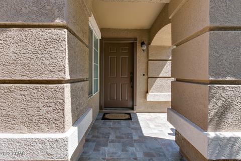 1733 N Seton --, Mesa, AZ 85205 photo 3