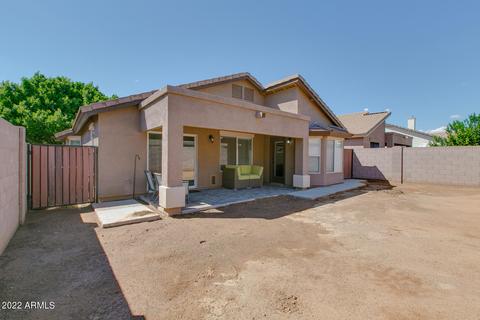 1733 N Seton --, Mesa, AZ 85205 photo 27